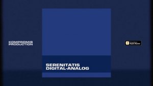 Serenitatis — Hoax (Official Audio, 2024)