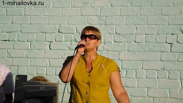 Выезной концерт Прогрессовского ДК Я сама сотворю тот огонь смотреть онлайн