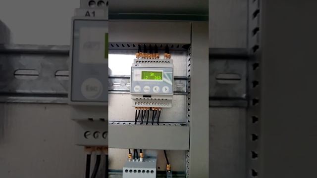 Щит вентиляция Крым смотреть онлайн