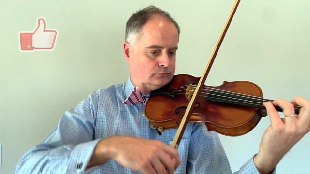 Franz Wohlfahrt Op.45 Violin Etude no. 6 - Spiccato version from Book 1 by @Violinexplorer смотреть онлайн