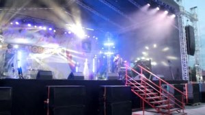 Поездка в Артёмовский. Небольшой видеодайджест