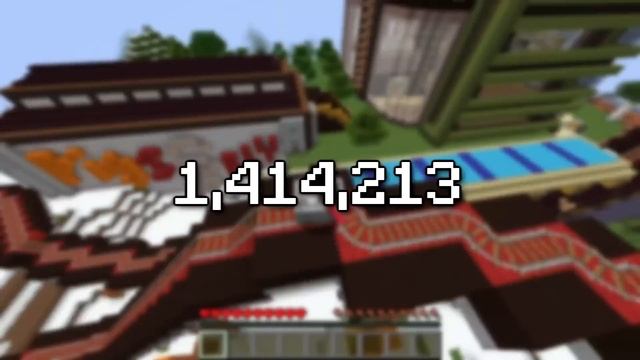 Most Amazing Minecraft World Records смотреть онлайн