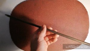 Щуп из торсиона своими руками. Поисковый щуп