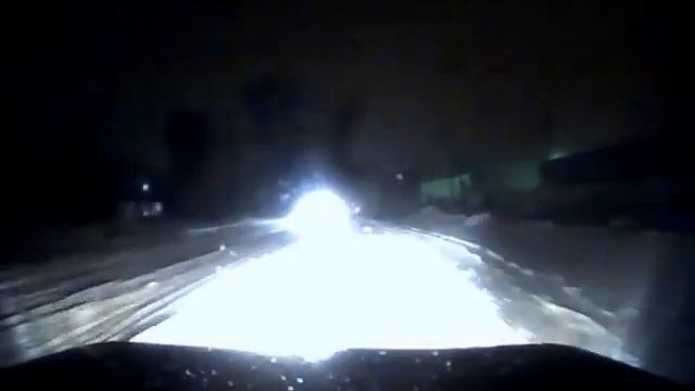 Дорога в Новомосковск ох-еваю вновь........ смотреть онлайн