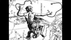 Легенды о созвездиях.