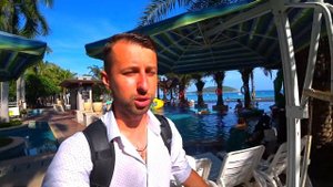 Отель Narada Resort Yalong Bay. ?️Бухта Ялонг Бэй. остров Хайнань.