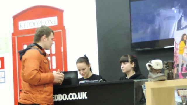 Пранк: Как пристроить морковку смотреть онлайн