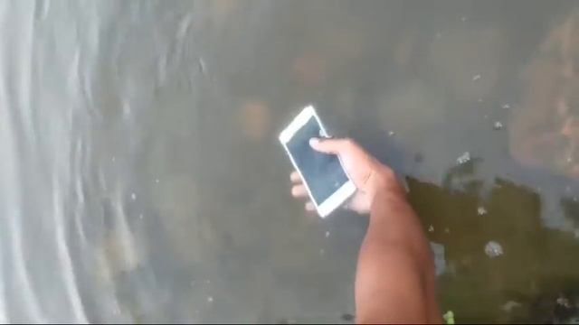 Sony Xperia M4 Aqua Water Proof Test | WaterProof Test Of M4 Aqua Dual
