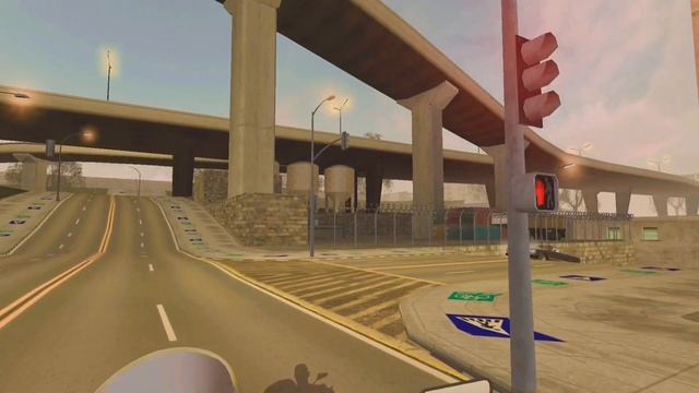 MOD CAMERA FIRST PERSON 2023 GTASA|mod motovlog gta sa android смотреть онлайн