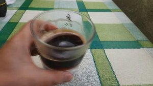 Лидский квас тёмный обзор