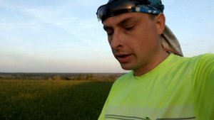 Поставил руль бабочка