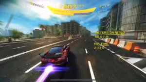 Asphalt 8 - Porsche 911 GT3 RS Year of the Rabbit Edition Test Drive 🐇