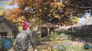 Watch Dogs: Legion - В поисках Бэгли. Сфотографировать места из воспоминаний