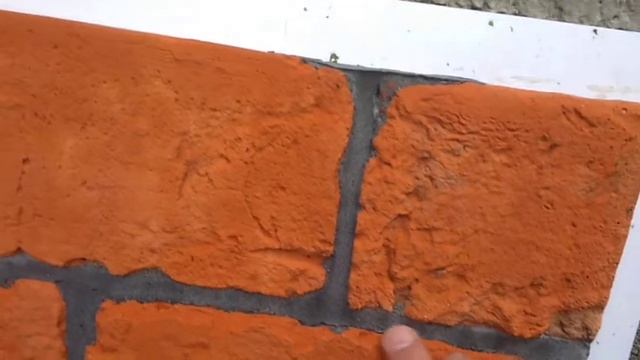 Старинный кирпич. Фасадная плитка под старину смотреть онлайн