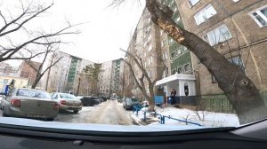 #Павлодар #Дзержинского #Набережная #Кутузова #Гагарина