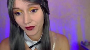 АСМР❤️?Залечу Твои ранки и Позабочусь о тебе/ASMR❤️?I will heal Your wounds and take care of you