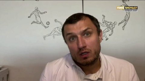 «8-16»: Эдуард Безуглов проанализировал ситуацию с заболевшими в российских клубах