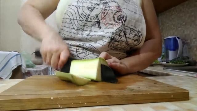 Весенние щи. Рагу овощное. смотреть онлайн