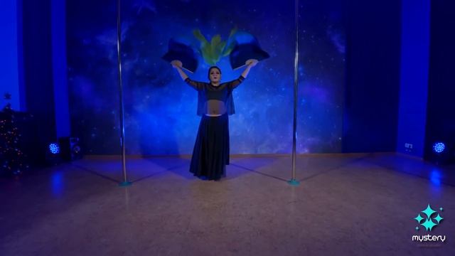 Космическое соло с вейлами смотреть онлайн