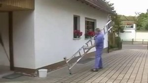 Лестница трансформер KRAUSE STABILO