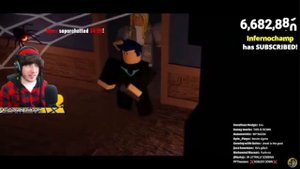 KreekCraft Reacts To Complete Edition | Roblox Doors Animation