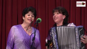 А любовь была недосказанна!Любовь Вороненкова и Елена Кожухова!