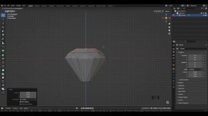 Blender Diamond Creation: The Complete Step-by-Step Guide in Blender 3.5