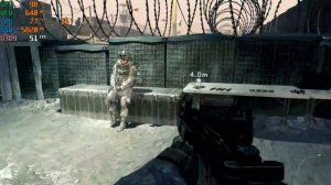 COD Modern Warfare 2 on 8gb ram & Intel Iris Xe Graphics