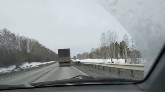 8 Путешествие из Сибири на Урал (из зимы в лето). Соревнуемся с поездом. Кошево. 3 апреля 2021