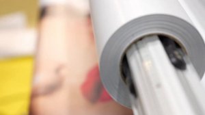 Обзор на Ламинатор LP1700-T1. Реклама 2023