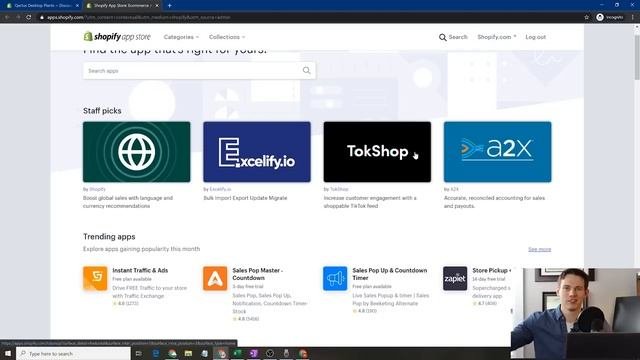 Shopify Tutorial For Beginners (Full Tutorial) - Create A Professional Online Store