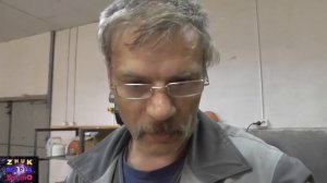 Демонстрация работы прибора РТ-2048-12