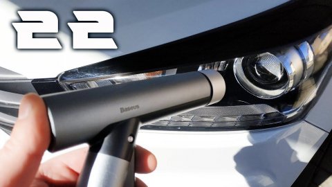 АВТОНИШТЯКИ 22! ТЕСТИРУЕМ АВТОТОВАРЫ ИЗ КИТАЯ