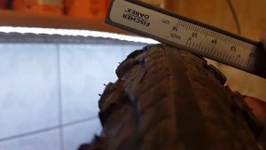 Покрышки на горный двух подвес schwalbe hurricane ошибка выбора (часть 2)