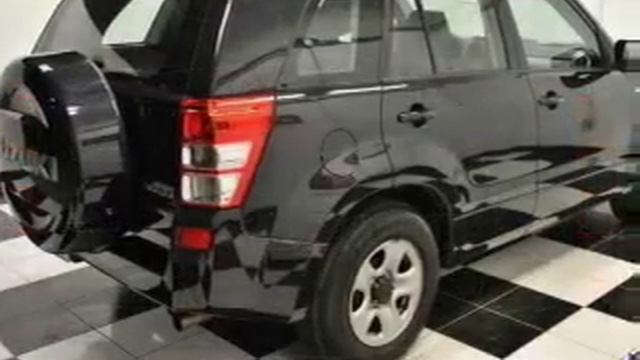 2007 Suzuki Grand Vitara - Old Bridge NJ смотреть онлайн