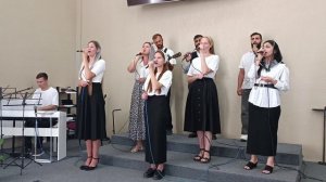 Создатель всей Вселенной, Всемогущий Бог