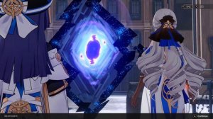 Honkai Star Rail 18+