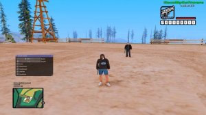 SMOOTH AIM - НОВЫЙ АИМБОТ + AUTO+C / EXTRA WS / AUTOSCROL / РАЗВАЛИВАЕМ ВСЕХ С АИМОМ В GTA SAMP