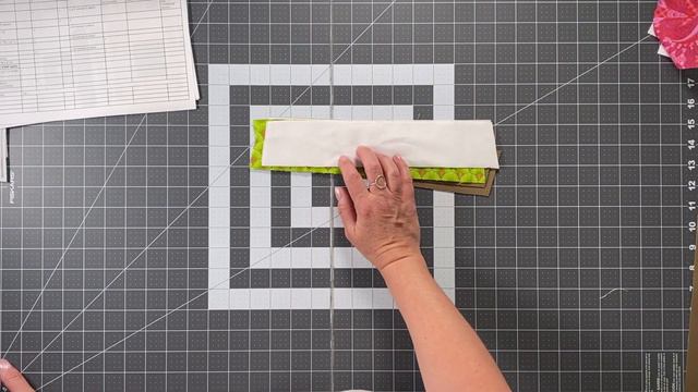 Primula Satchel - Part 1 : Preparation, Cutting and Interfacing смотреть онлайн