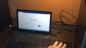 DELL VOSTRO 3300 13.3" i3 350M (недорогой ноут родителям)