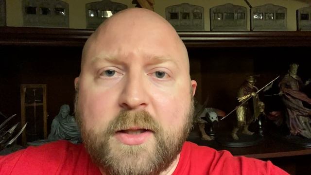 Weta Workshop Comic Con at Home Day 2 #Hobbit #Tolkien #SDCC #ComicCon смотреть онлайн