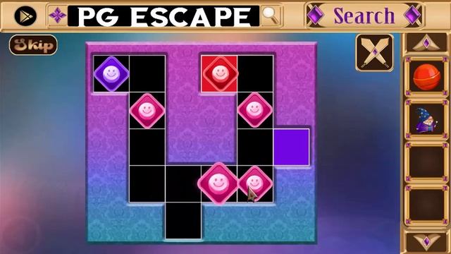 PG Cheerful Frog Escape Game Walkthrough смотреть онлайн