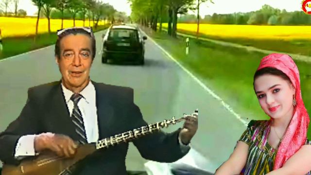 Фахриддин Умаров ижро этган қўшиқлардан бири смотреть онлайн