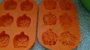 Как можно ещё использовать силиконовые формочки ?