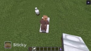 Minecraft wait what meme part 119 realistic minecraft Sheep Breeding