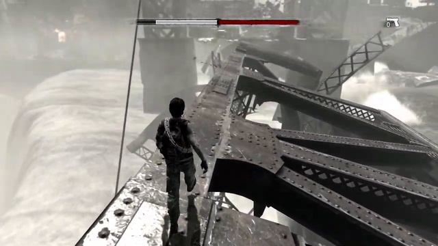 I Am Alive - Давай попробуем - Одна разруха смотреть онлайн