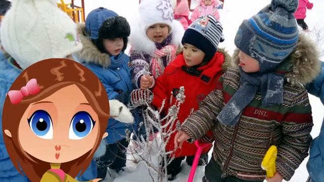 Дети в детсадах #Чебоксары смотреть онлайн