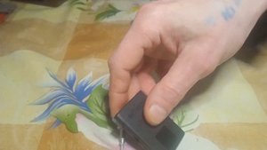 Как разобрать аккумулятор: с мобильного телефона Сименс