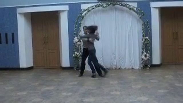 Танго репетиция смотреть онлайн