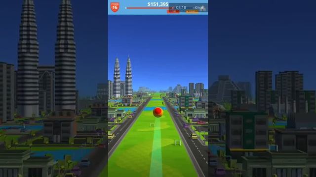 Забавная игра soccer kick смотреть онлайн